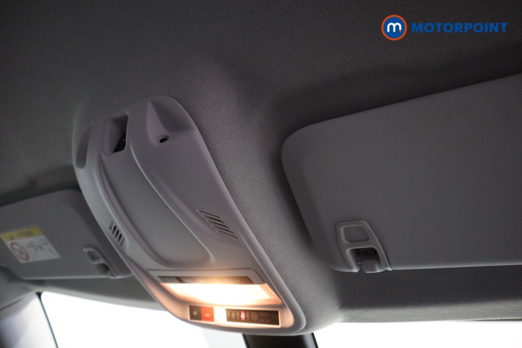 Vauxhall Crossland Elite Edition Automatic Diesel SUV - Stock Number (1598695) - 9th supplementary image