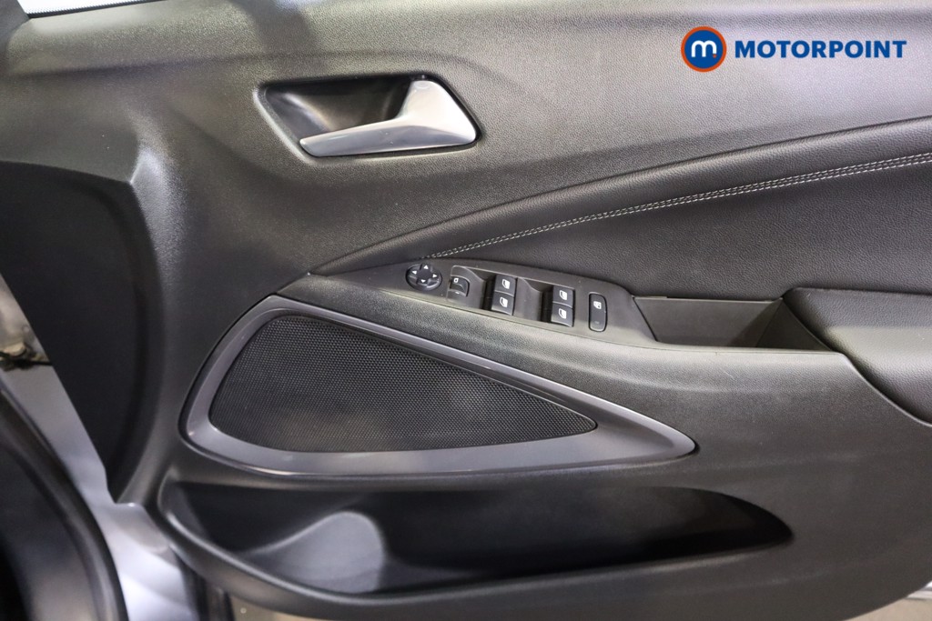 Vauxhall Crossland Elite Edition Automatic Diesel SUV - Stock Number (1598695) - 10th supplementary image