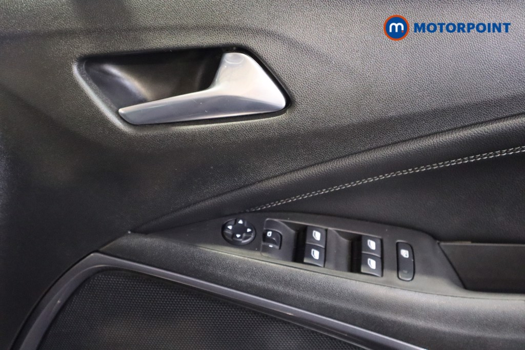 Vauxhall Crossland Elite Edition Automatic Diesel SUV - Stock Number (1598695) - 11th supplementary image