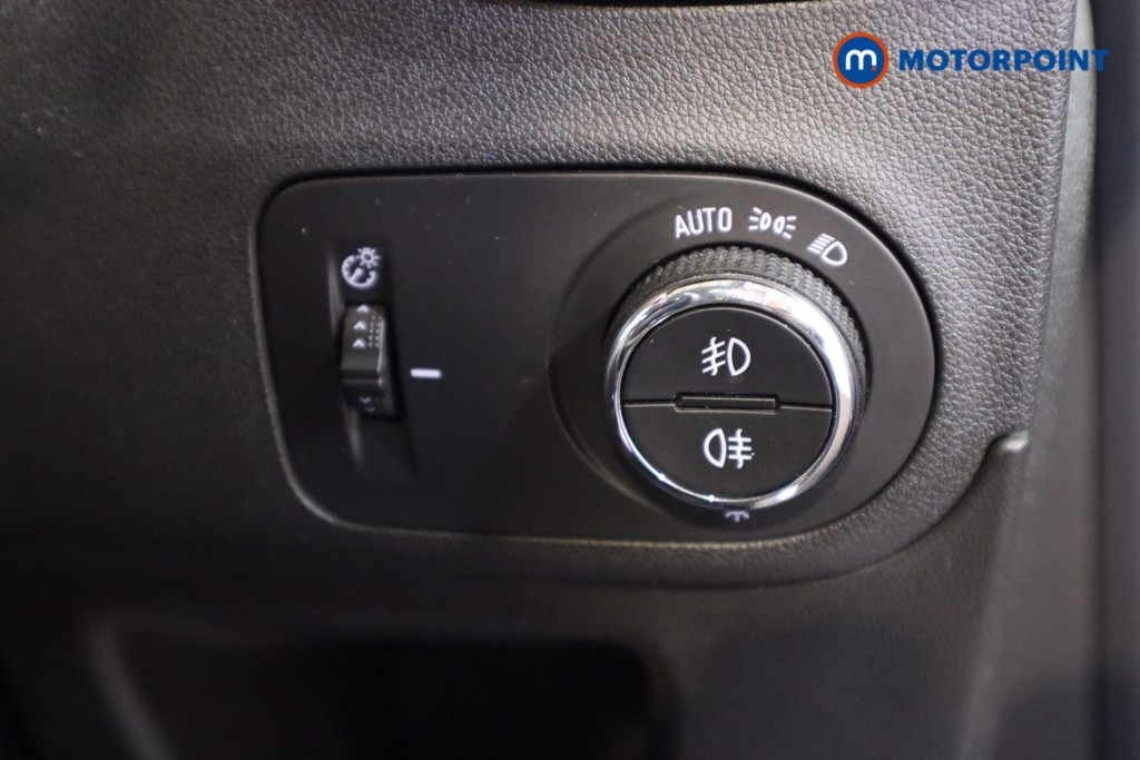 Vauxhall Crossland Elite Edition Automatic Diesel SUV - Stock Number (1598695) - 13th supplementary image