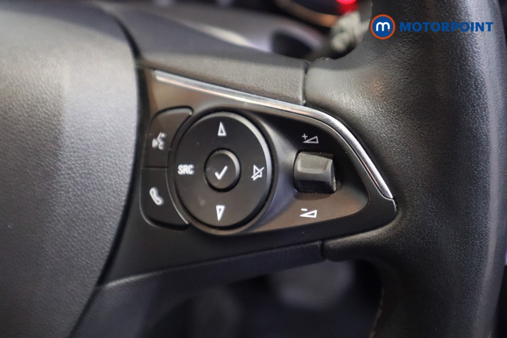 Vauxhall Crossland Elite Edition Automatic Diesel SUV - Stock Number (1598695) - 14th supplementary image