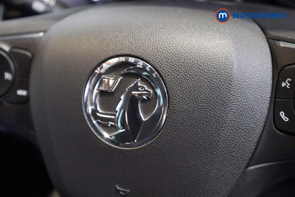 Vauxhall Crossland Elite Edition Automatic Diesel SUV - Stock Number (1598695) - 15th supplementary image