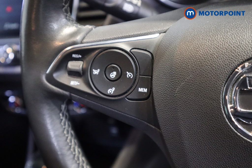 Vauxhall Crossland Elite Edition Automatic Diesel SUV - Stock Number (1598695) - 16th supplementary image