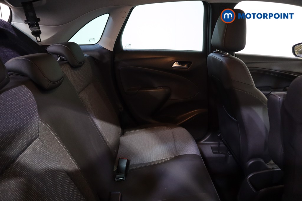 Vauxhall Crossland Elite Edition Automatic Diesel SUV - Stock Number (1598695) - 19th supplementary image