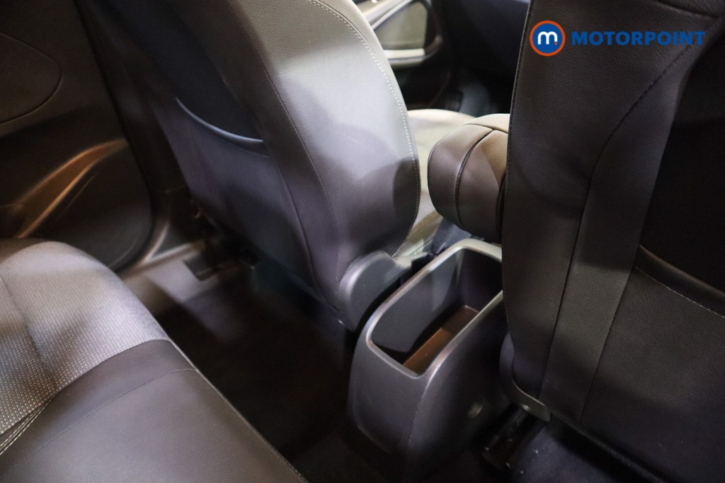 Vauxhall Crossland Elite Edition Automatic Diesel SUV - Stock Number (1598695) - 20th supplementary image