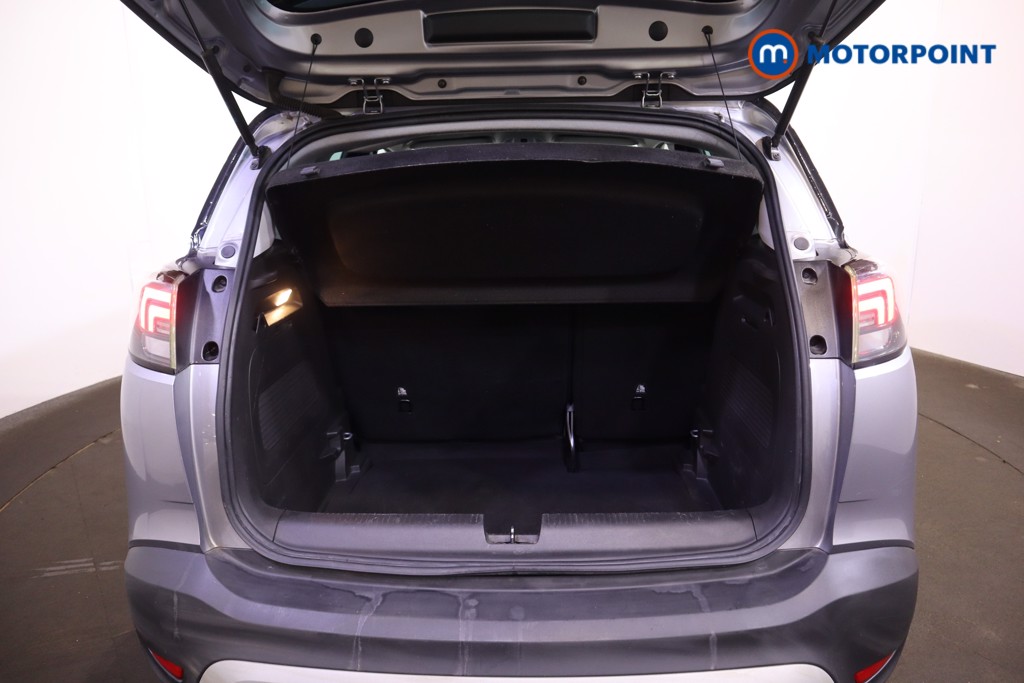 Vauxhall Crossland Elite Edition Automatic Diesel SUV - Stock Number (1598695) - 21st supplementary image