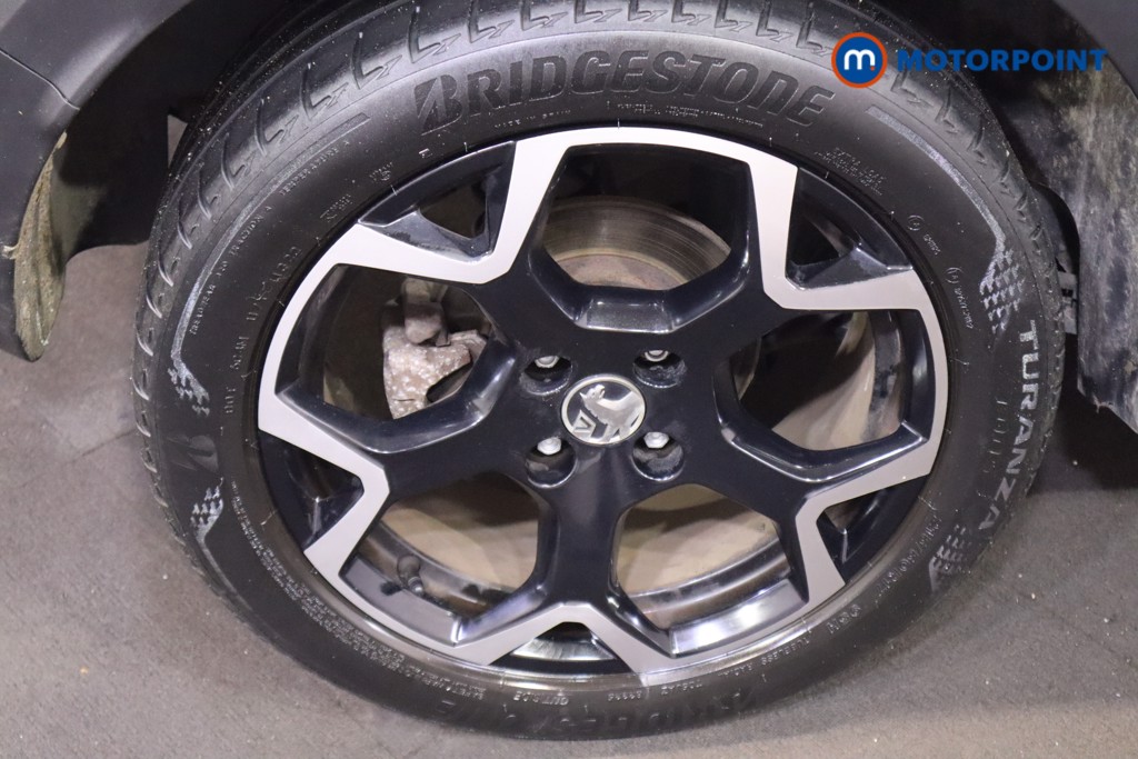 Vauxhall Crossland Elite Edition Automatic Diesel SUV - Stock Number (1598695) - 22nd supplementary image