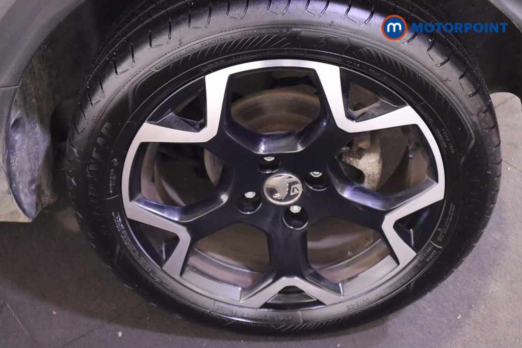 Vauxhall Crossland Elite Edition Automatic Diesel SUV - Stock Number (1598695) - 23rd supplementary image