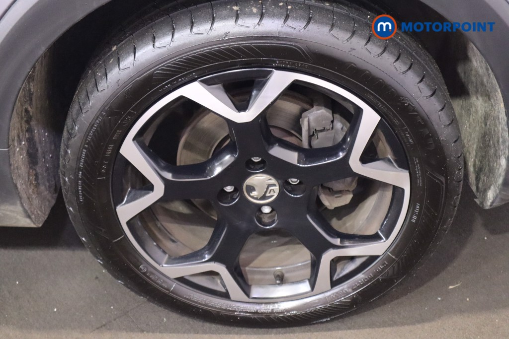 Vauxhall Crossland Elite Edition Automatic Diesel SUV - Stock Number (1598695) - 25th supplementary image