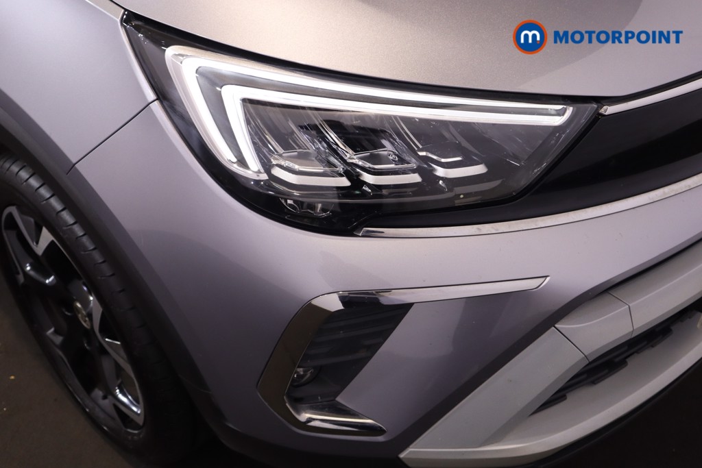 Vauxhall Crossland Elite Edition Automatic Diesel SUV - Stock Number (1598695) - 26th supplementary image
