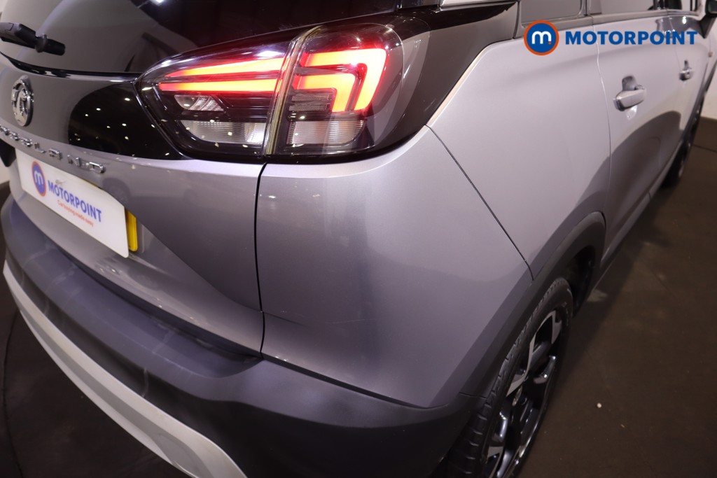 Vauxhall Crossland Elite Edition Automatic Diesel SUV - Stock Number (1598695) - 27th supplementary image