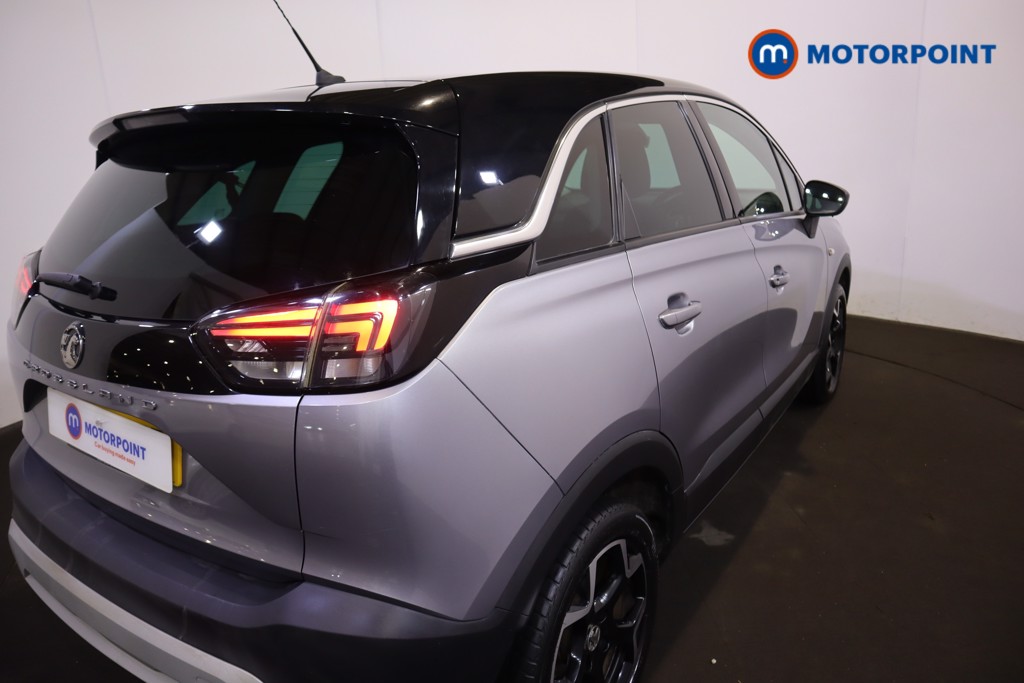 Vauxhall Crossland Elite Edition Automatic Diesel SUV - Stock Number (1598695) - 28th supplementary image