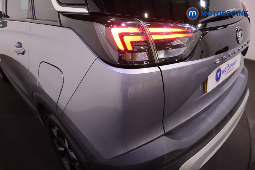 Vauxhall Crossland Elite Edition Automatic Diesel SUV - Stock Number (1598695) - 29th supplementary image