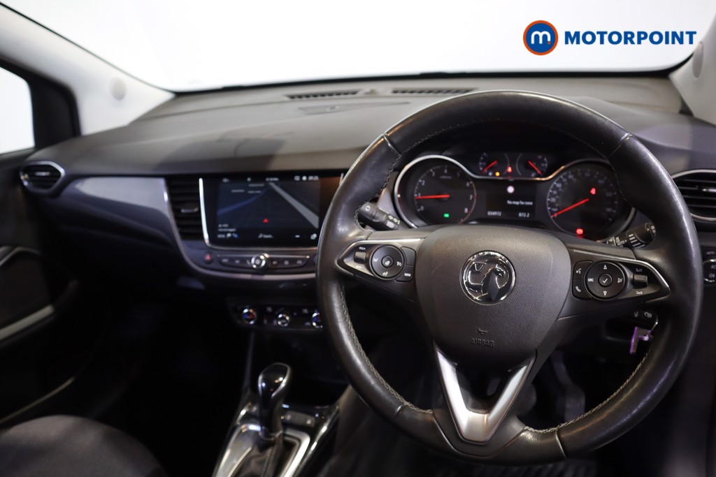 Vauxhall Crossland Elite Edition Automatic Diesel SUV - Stock Number (1598695) - 1st supplementary image