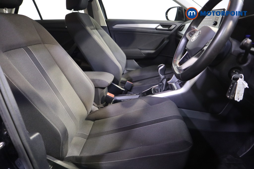 Volkswagen T-Roc Life Manual Petrol SUV - Stock Number (1598762) - 13th supplementary image
