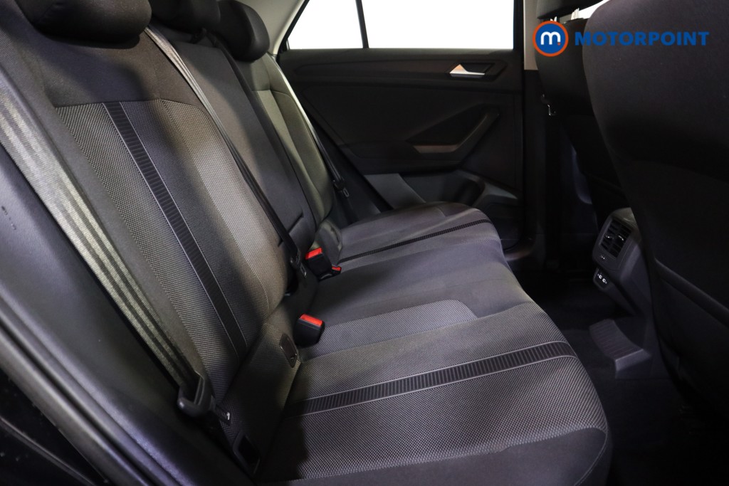 Volkswagen T-Roc Life Manual Petrol SUV - Stock Number (1598762) - 14th supplementary image