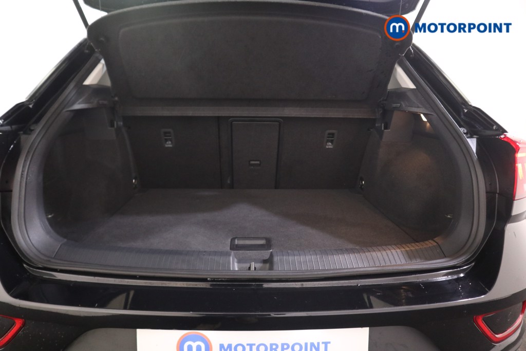 Volkswagen T-Roc Life Manual Petrol SUV - Stock Number (1598762) - 18th supplementary image