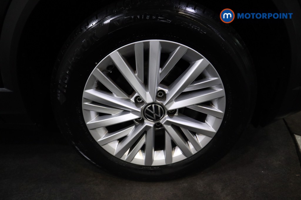 Volkswagen T-Roc Life Manual Petrol SUV - Stock Number (1598762) - 20th supplementary image