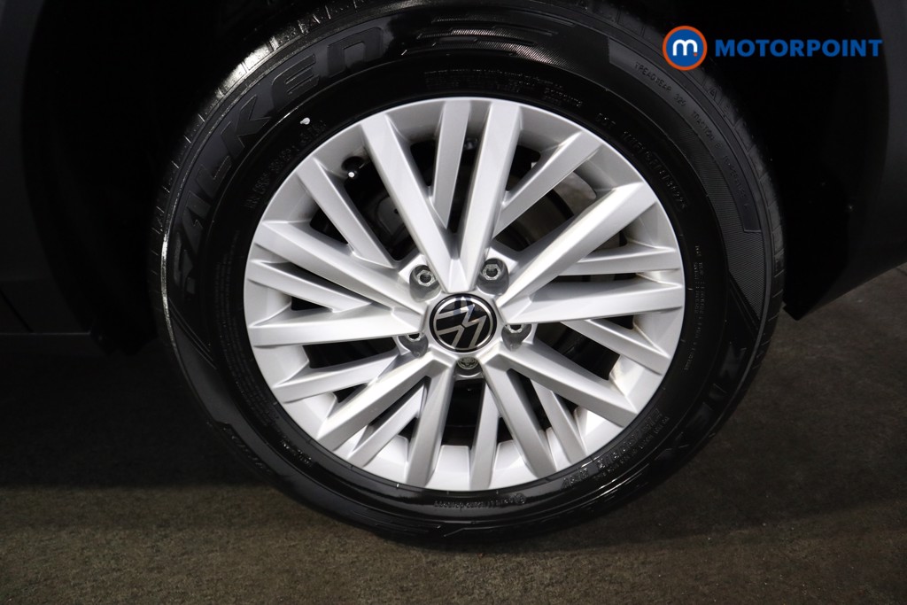 Volkswagen T-Roc Life Manual Petrol SUV - Stock Number (1598762) - 22nd supplementary image