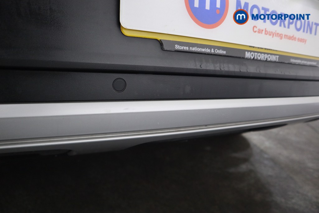 Volkswagen T-Roc Life Manual Petrol SUV - Stock Number (1598762) - 23rd supplementary image