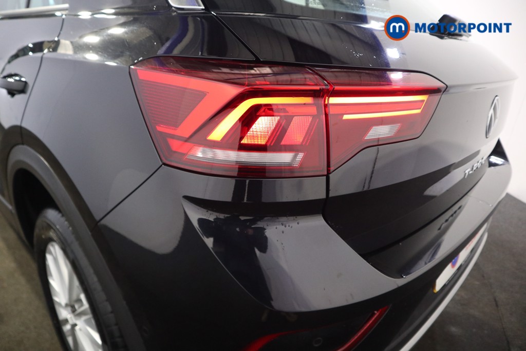 Volkswagen T-Roc Life Manual Petrol SUV - Stock Number (1598762) - 24th supplementary image
