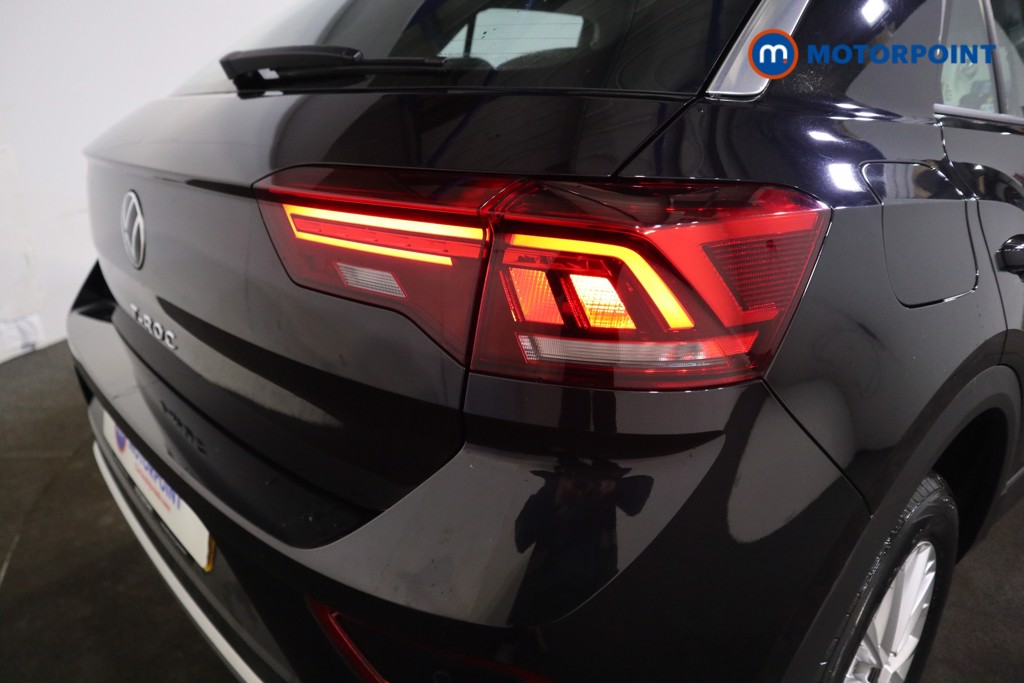 Volkswagen T-Roc Life Manual Petrol SUV - Stock Number (1598762) - 25th supplementary image