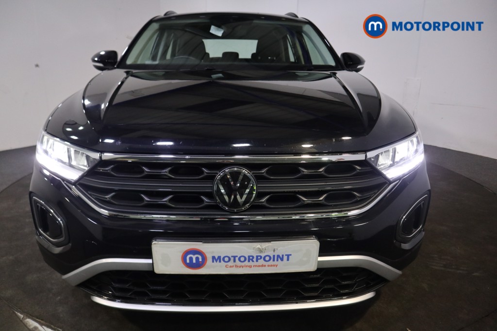 Volkswagen T-Roc Life Manual Petrol SUV - Stock Number (1598762) - 32nd supplementary image