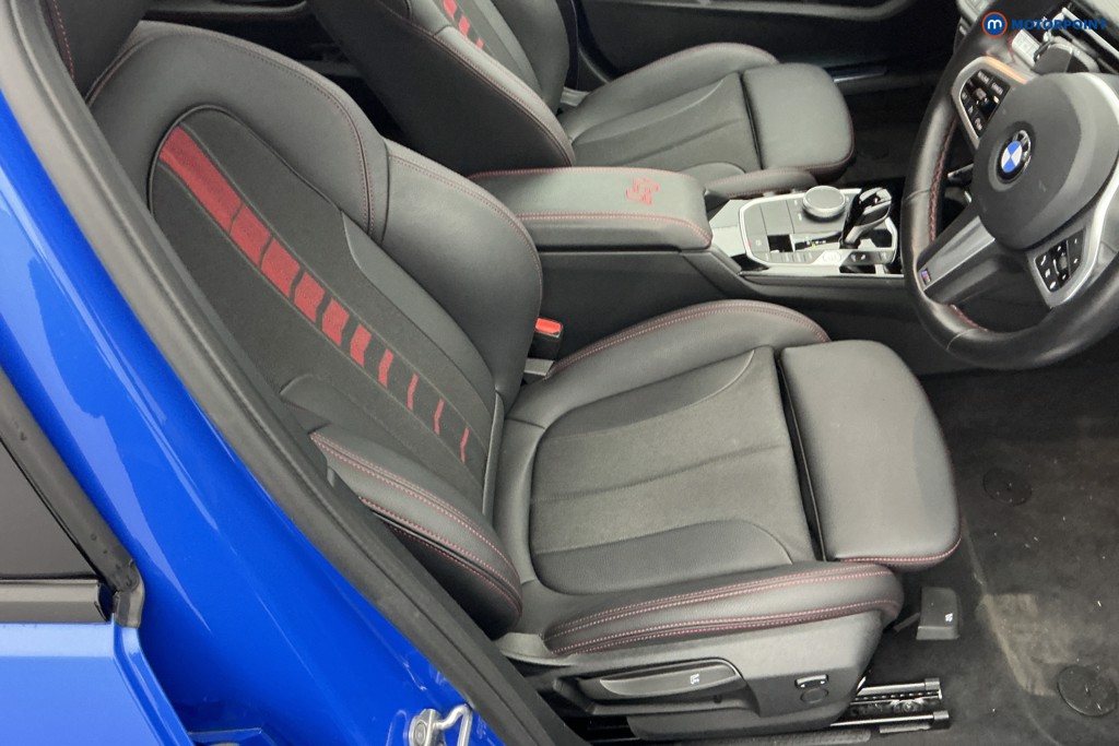 BMW 1 Series 128Ti Automatic Petrol Hatchback - Stock Number (1598776) - 5th supplementary image