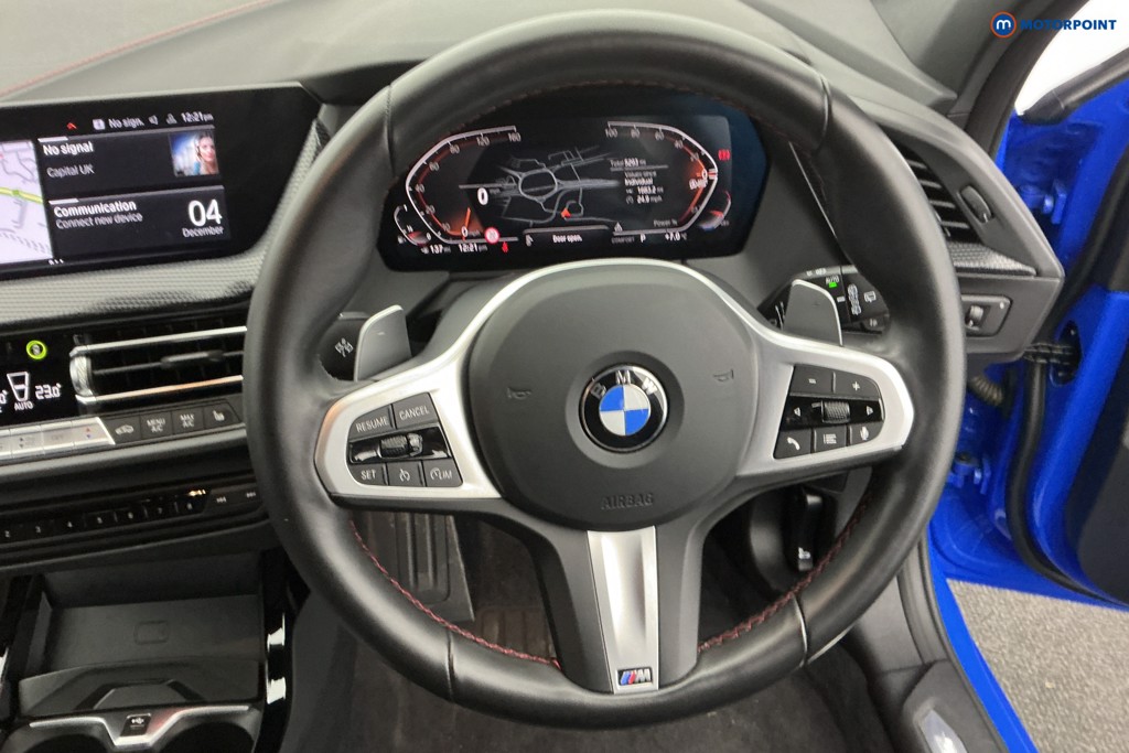 BMW 1 Series 128Ti Automatic Petrol Hatchback - Stock Number (1598776) - 6th supplementary image