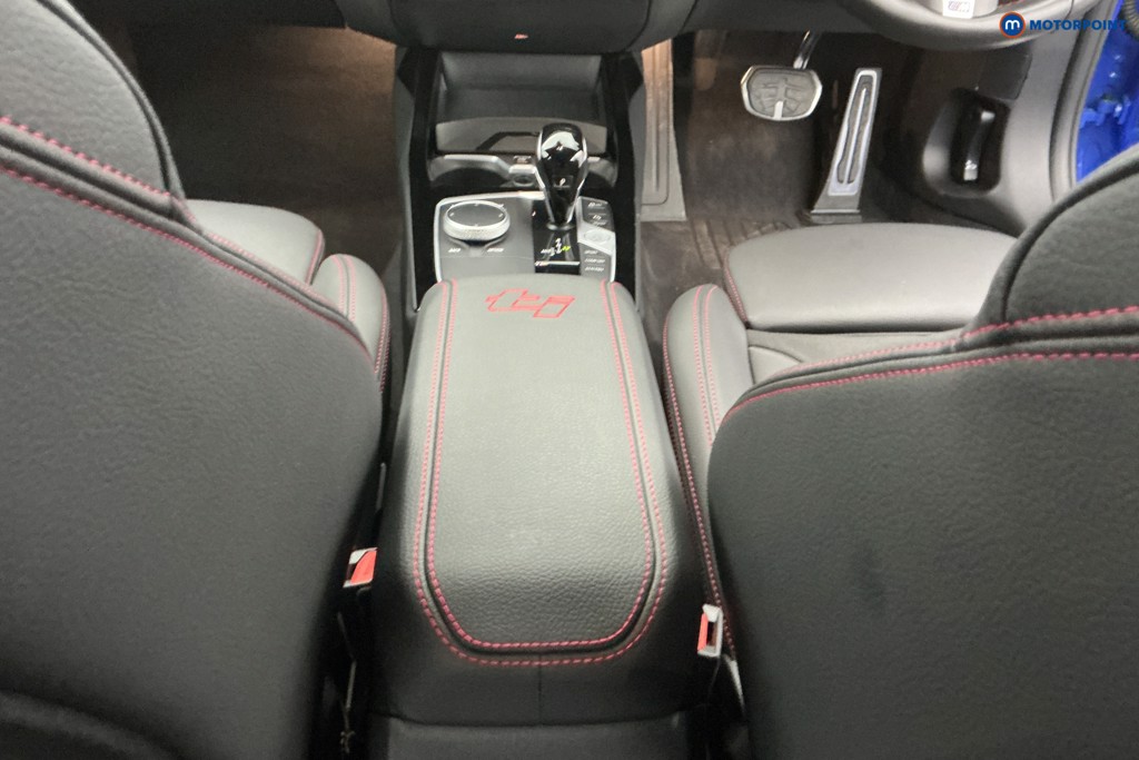 BMW 1 Series 128Ti Automatic Petrol Hatchback - Stock Number (1598776) - 11th supplementary image