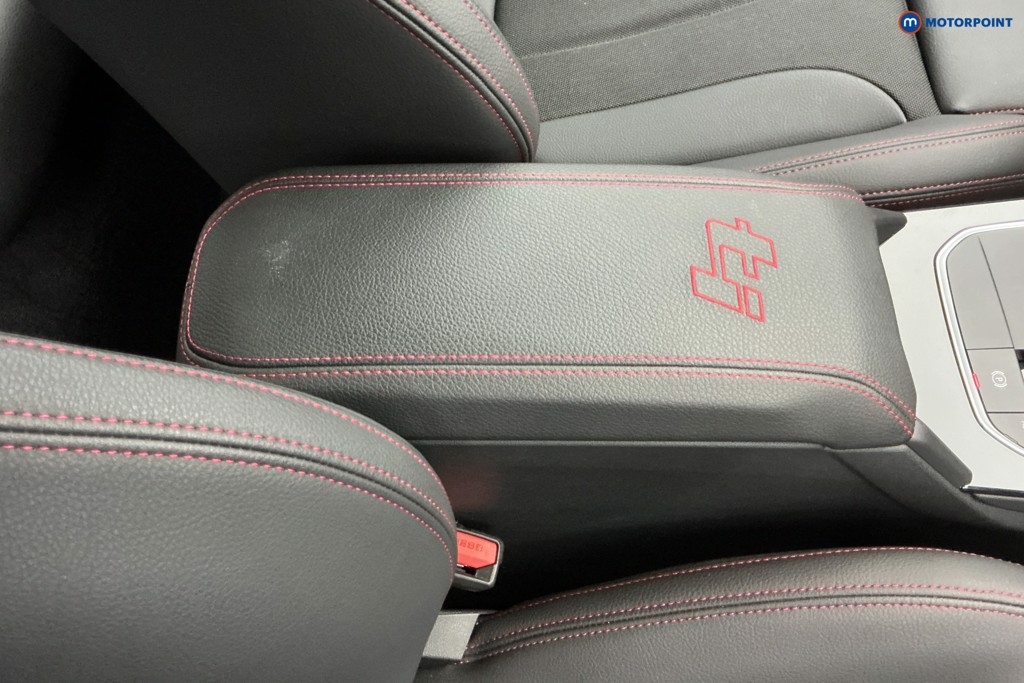 BMW 1 Series 128Ti Automatic Petrol Hatchback - Stock Number (1598776) - 13th supplementary image