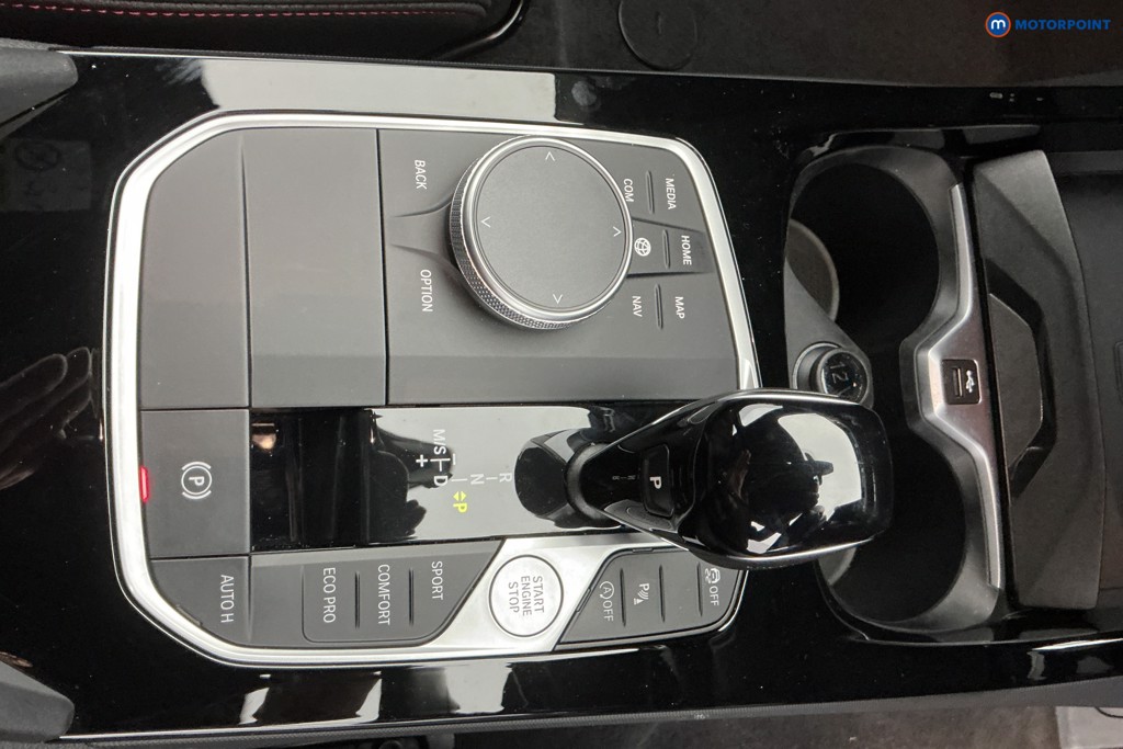 BMW 1 Series 128Ti Automatic Petrol Hatchback - Stock Number (1598776) - 14th supplementary image