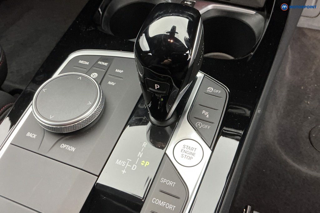 BMW 1 Series 128Ti Automatic Petrol Hatchback - Stock Number (1598776) - 15th supplementary image