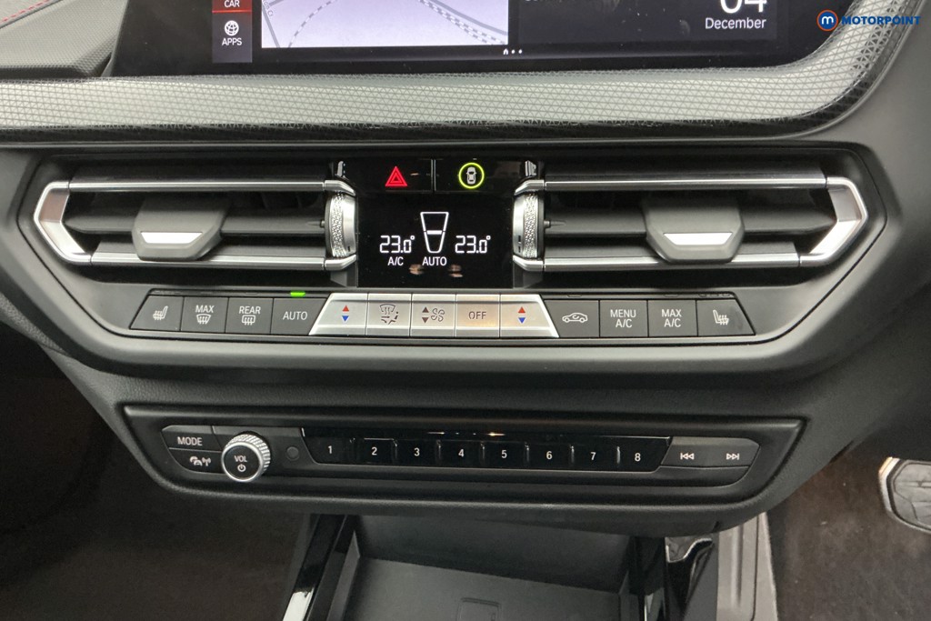 BMW 1 Series 128Ti Automatic Petrol Hatchback - Stock Number (1598776) - 17th supplementary image