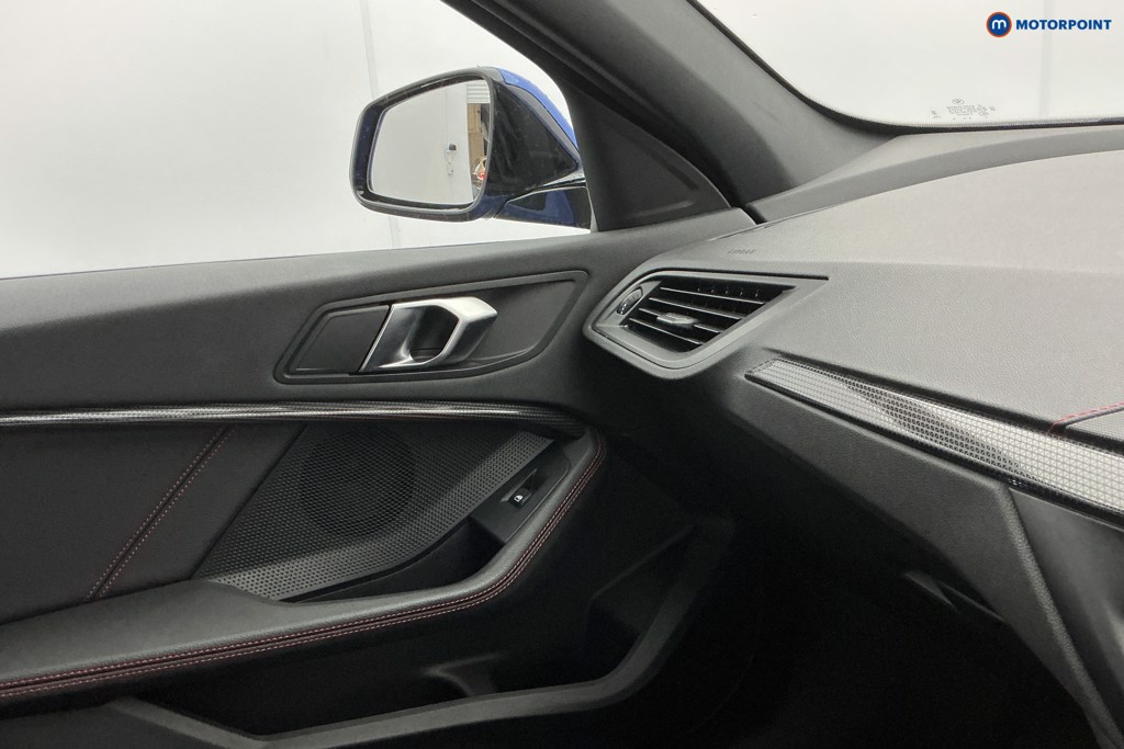 BMW 1 Series 128Ti Automatic Petrol Hatchback - Stock Number (1598776) - 18th supplementary image