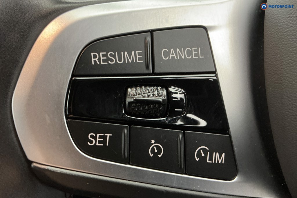 BMW 1 Series 128Ti Automatic Petrol Hatchback - Stock Number (1598776) - 19th supplementary image