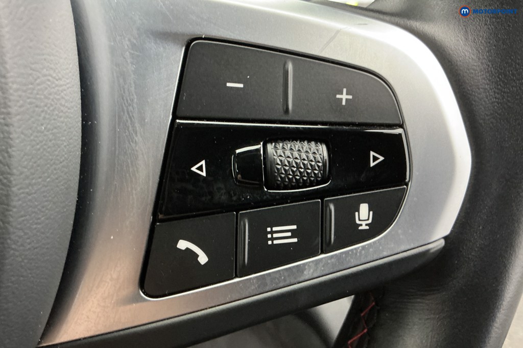 BMW 1 Series 128Ti Automatic Petrol Hatchback - Stock Number (1598776) - 20th supplementary image