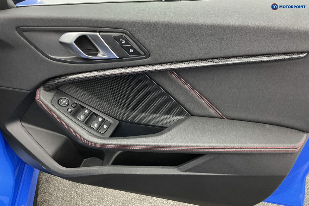 BMW 1 Series 128Ti Automatic Petrol Hatchback - Stock Number (1598776) - 22nd supplementary image