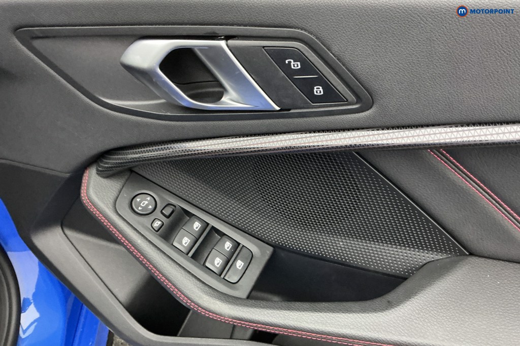BMW 1 Series 128Ti Automatic Petrol Hatchback - Stock Number (1598776) - 23rd supplementary image