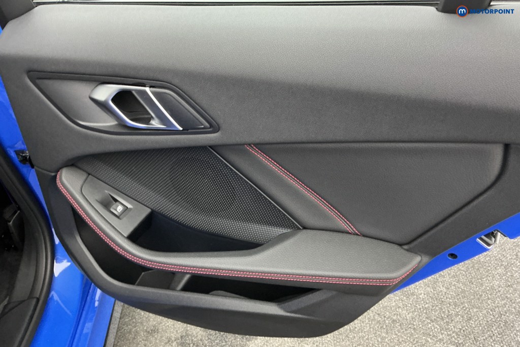 BMW 1 Series 128Ti Automatic Petrol Hatchback - Stock Number (1598776) - 24th supplementary image