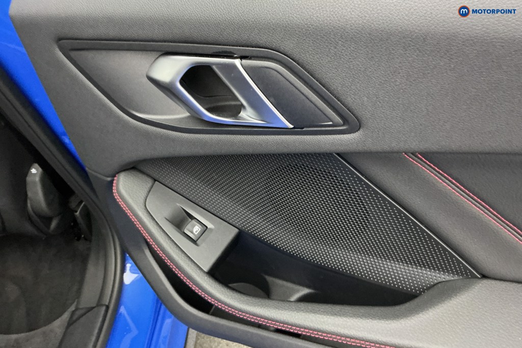 BMW 1 Series 128Ti Automatic Petrol Hatchback - Stock Number (1598776) - 25th supplementary image