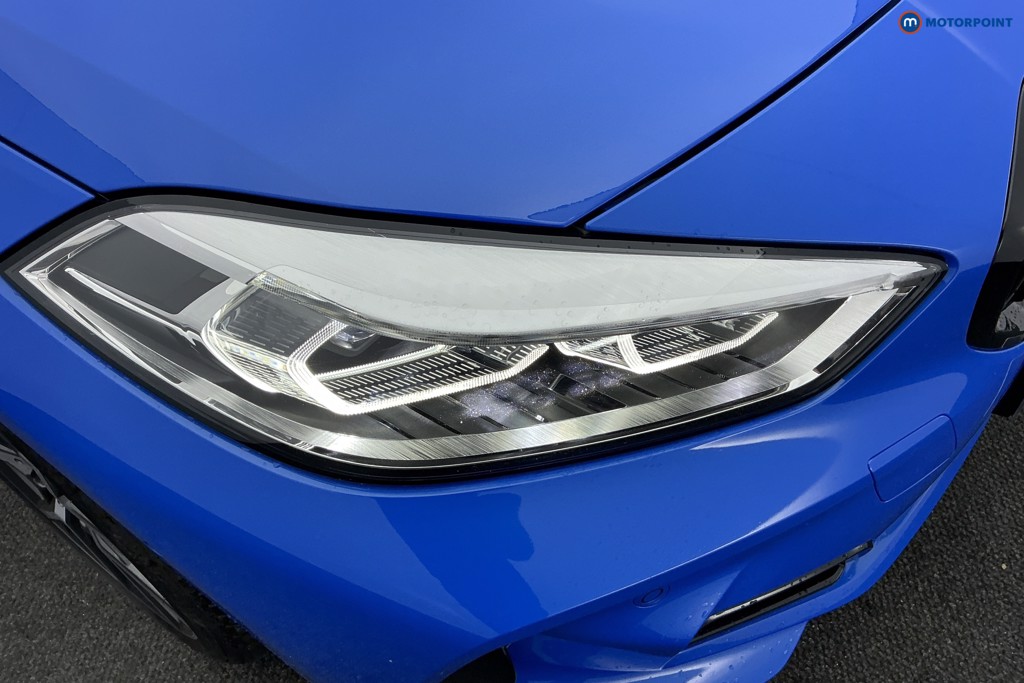 BMW 1 Series 128Ti Automatic Petrol Hatchback - Stock Number (1598776) - 26th supplementary image