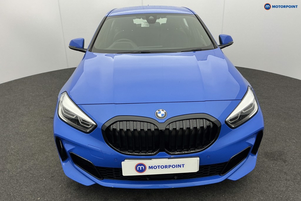 BMW 1 Series 128Ti Automatic Petrol Hatchback - Stock Number (1598776) - 28th supplementary image