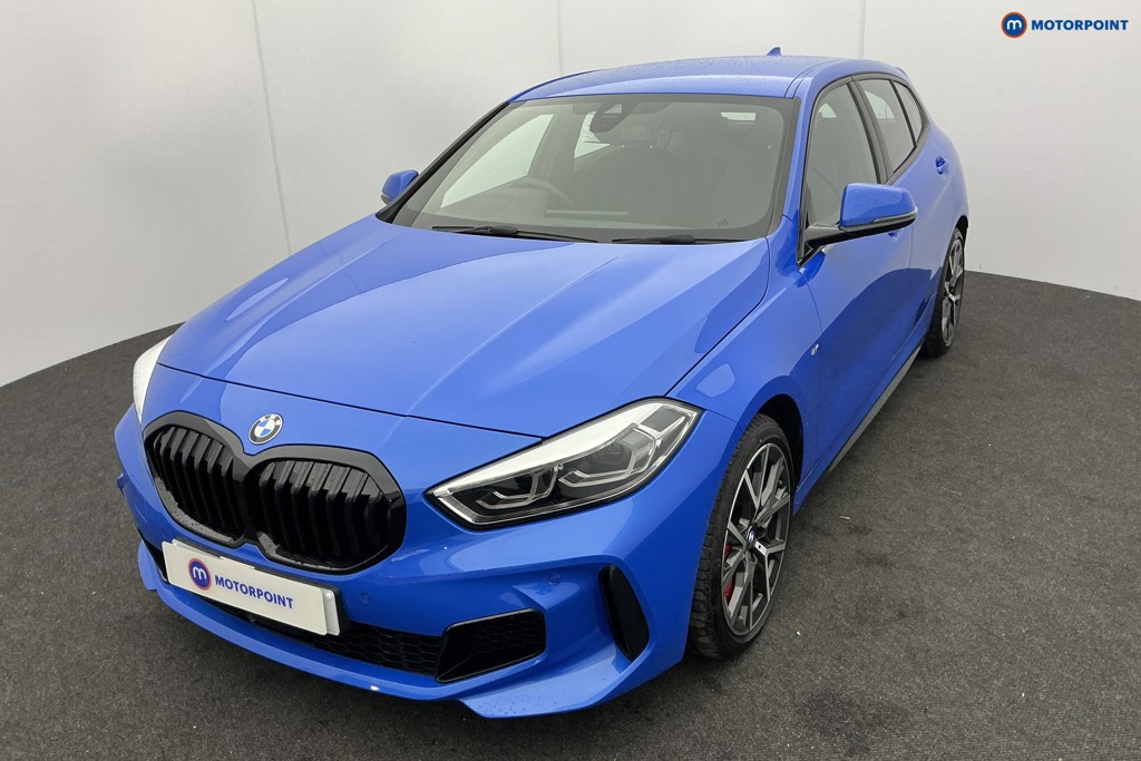 BMW 1 Series 128Ti Automatic Petrol Hatchback - Stock Number (1598776) - 29th supplementary image