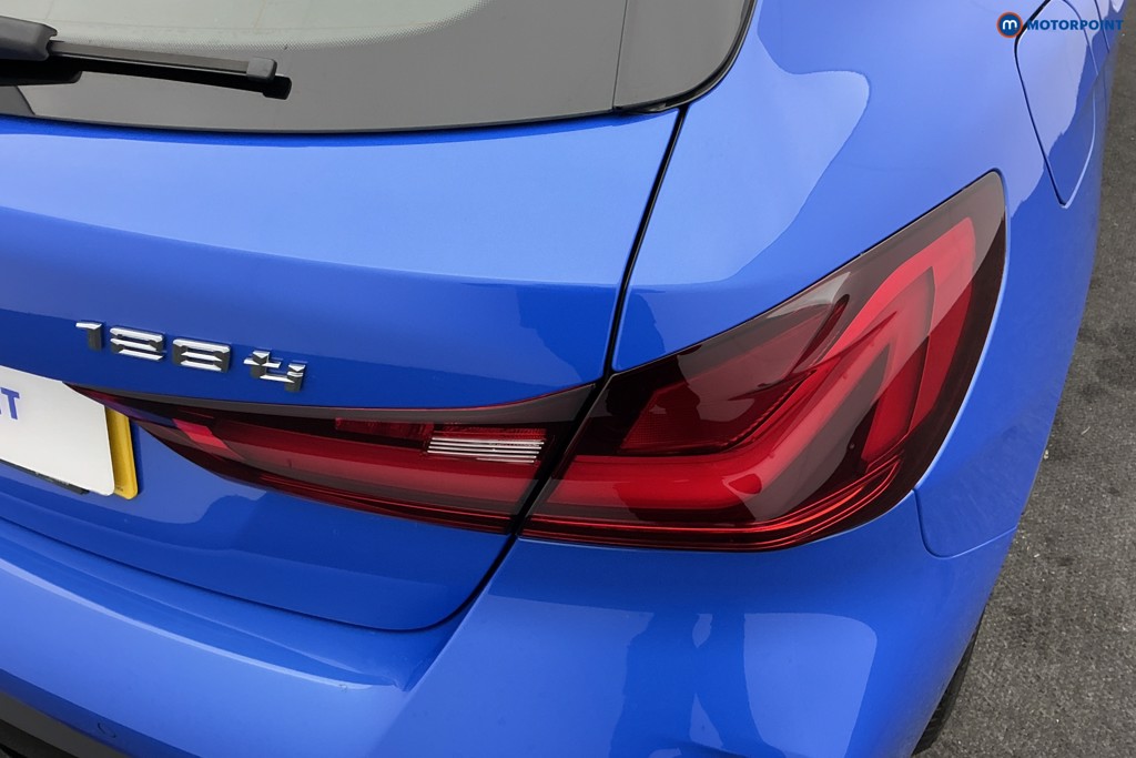 BMW 1 Series 128Ti Automatic Petrol Hatchback - Stock Number (1598776) - 30th supplementary image