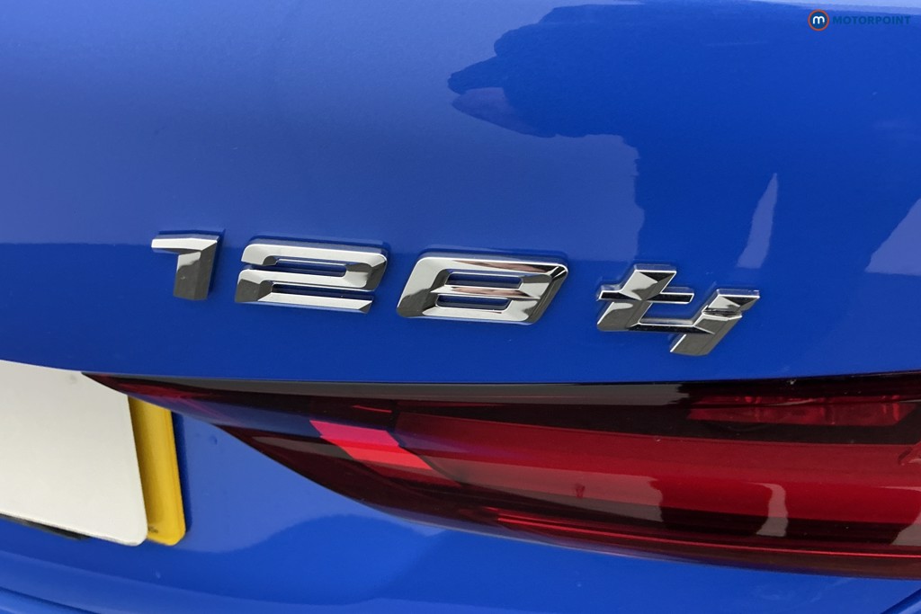 BMW 1 Series 128Ti Automatic Petrol Hatchback - Stock Number (1598776) - 31st supplementary image