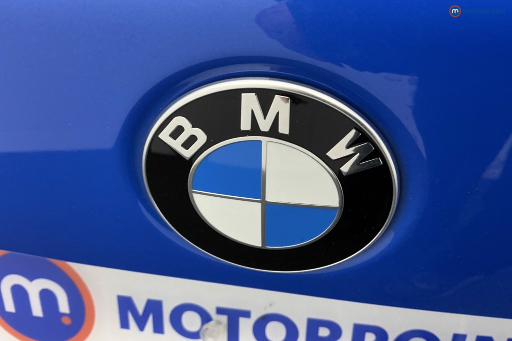 BMW 1 Series 128Ti Automatic Petrol Hatchback - Stock Number (1598776) - 32nd supplementary image