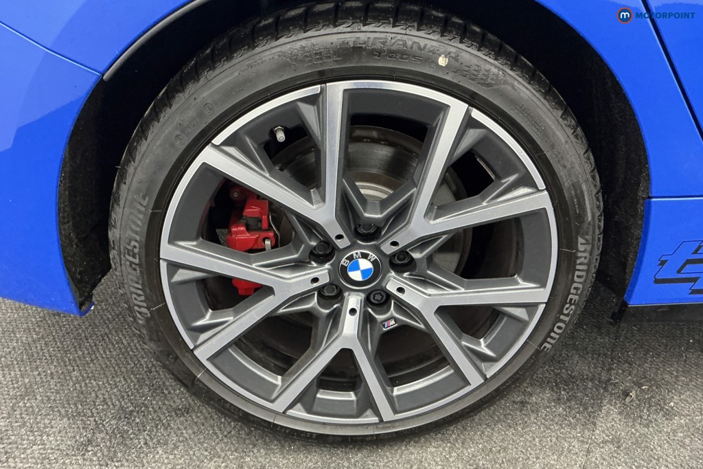 BMW 1 Series 128Ti Automatic Petrol Hatchback - Stock Number (1598776) - 33rd supplementary image