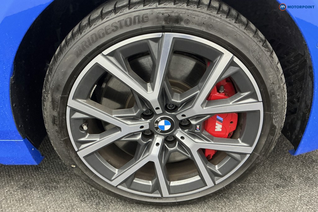 BMW 1 Series 128Ti Automatic Petrol Hatchback - Stock Number (1598776) - 34th supplementary image