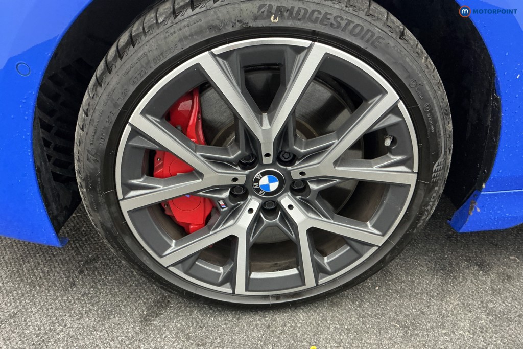 BMW 1 Series 128Ti Automatic Petrol Hatchback - Stock Number (1598776) - 35th supplementary image